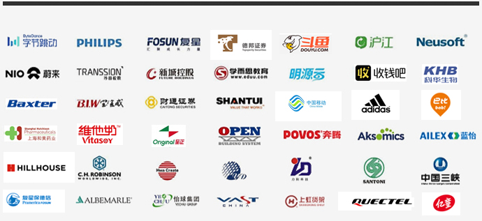 ADD九游会j9网站首页客户群logo